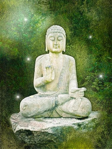 Buddha