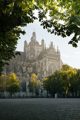 Sint-Jan Den Bosch #2050