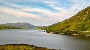 Parc national de Connamara, Irlande sur Henk Langerak