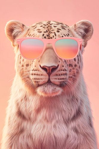 PINKISS - The Jaguar