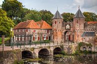  Koppelpoort Amersfoort von Volt Miniaturansicht