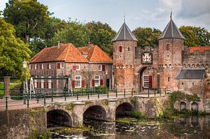  Koppelpoort Amersfoort van Volt