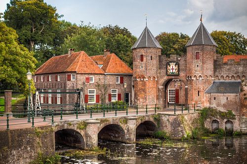  Koppelpoort Amersfoort by Volt