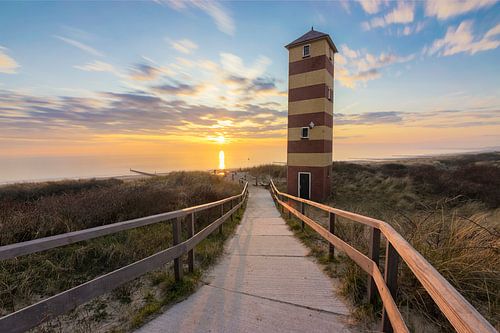 Hope and Memory (Vuurtoren Dishoek)