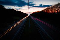 fast lane