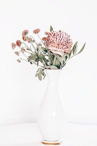 old vase
