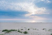 Zonsondergang Katwijk aan Zee