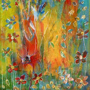 erwacht von Claudia Gründler