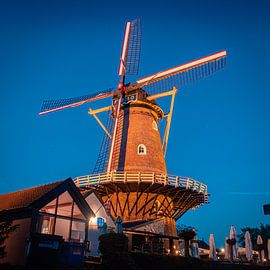 Soirée Emma mill Nieuwkuijk sur Zwoele Plaatjes