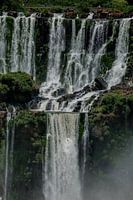 Iguazú Watervallen