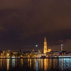 Antwerpen von Donald Willemsen
