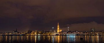 Antwerpen van Donald Willemsen