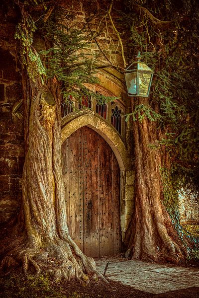 Stow on the Wold von Lars van de Goor