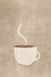 Morning Calm Brew by Modern Collection