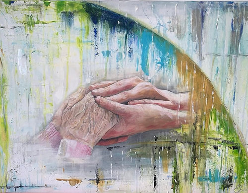 We need care