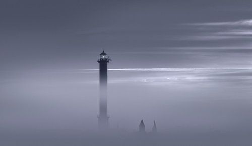 9090646 Ostende Skyline Remix sur Adrien Hendrickx