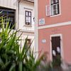 Hungary | Györ | dreamy pastel in the city by Gabry Zijlstra