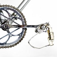 Bianchi Crankstel