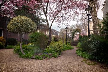 De Jan van Lingtuin van Jan van der Knaap