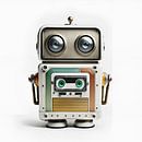 ROBOT 25 / RINGO by AHAI depARTment thumbnail