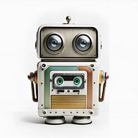 RINGO / ROBOT 25