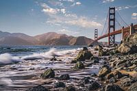 Golden Gate Bridge