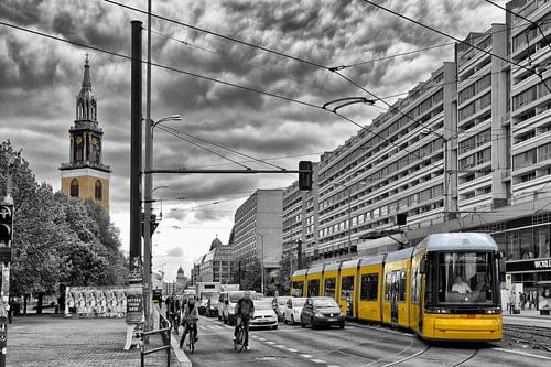 Berlin Impressionen II