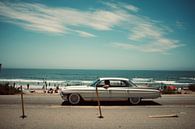 Cruising California by Bas Koster thumbnail