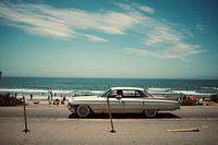 Cruising California