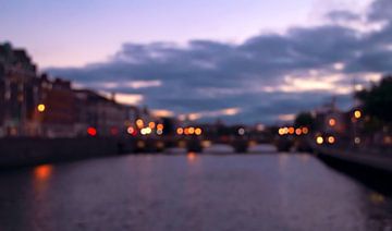 Liefde in Dublin van Inspiration