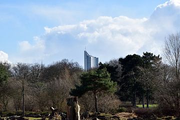 Uniriese - Panorama Tower