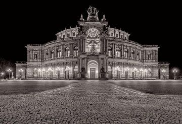 Semperoper Dresden