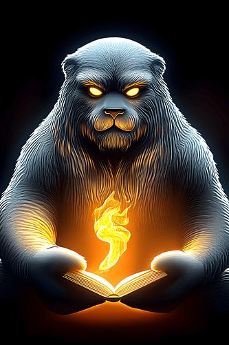 Wächter der Heiligen Flamme