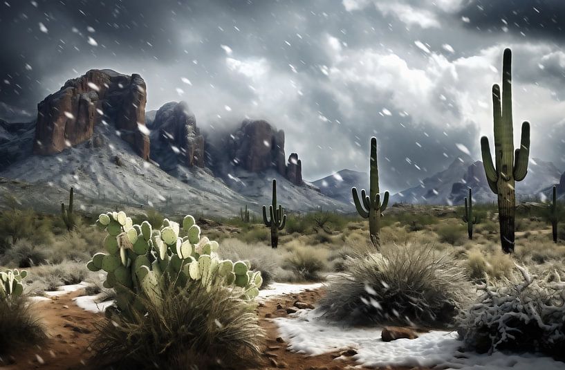 Nature adventure by fernlichtsicht