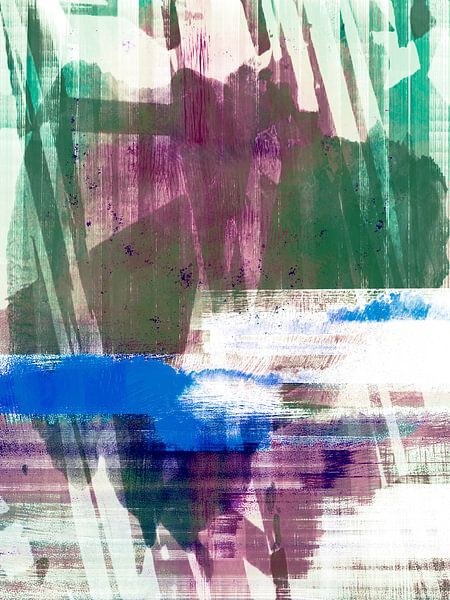 Autumn meditation by FRESH Fine Art