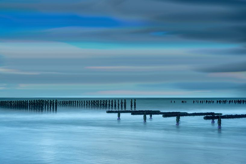 IIIIIIII et .................................................. par Aline van Weert