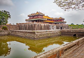 Huế Citadel (Vietnam)