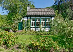 Idyll im Bergischen Land