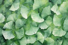 Fossils by Wonderful Art