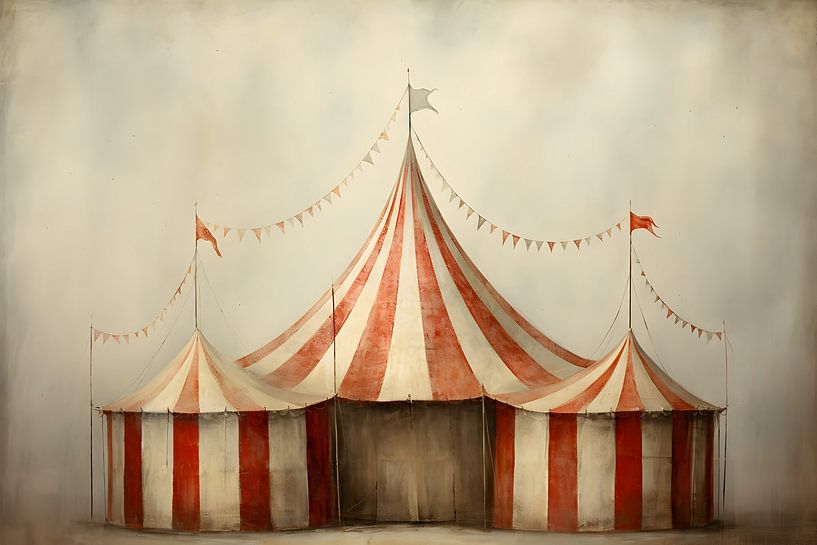 Hereinspaziert! von Heike Hultsch