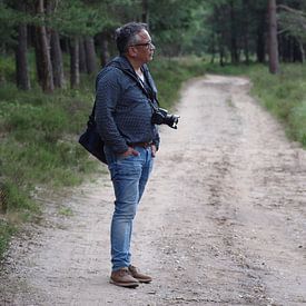 Rob De Jong Profilfoto