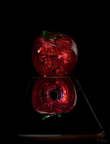 To Be Apple of Not To Be?