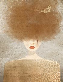 Jet van Mirjam Duizendstra