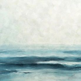 Zwevend Water van Whale & Sons