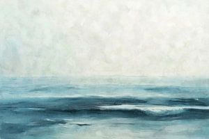 Eau flottante