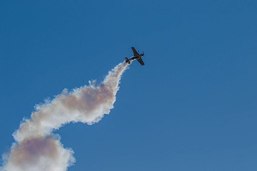 Sukhoi 29 by Raymond Engelen