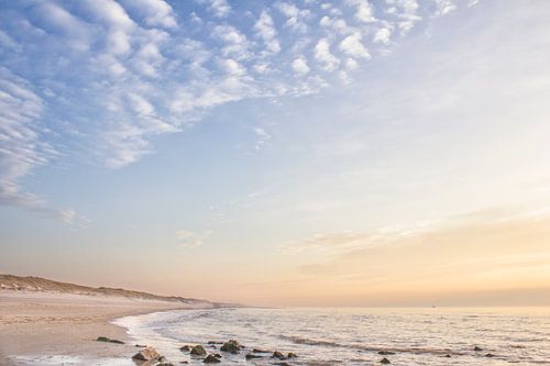 What's the secret of the sea