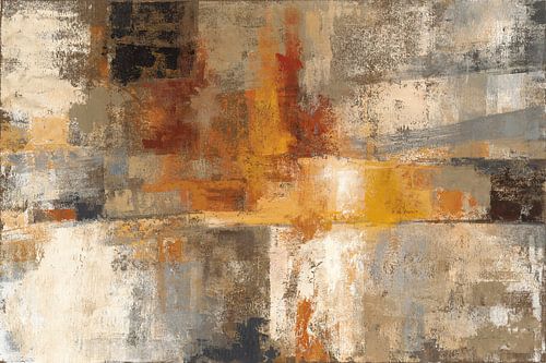 Zilver en barnsteen, Silvia Vassileva van Wild Apple