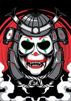SAMURAI JOKER
