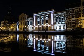 Leiden op zijn mooist!